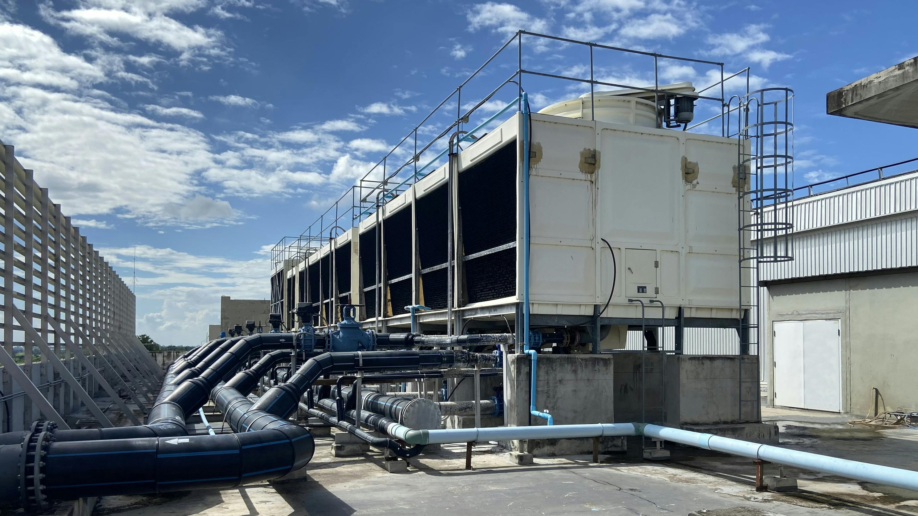 UN study raises alarm over AI&rsquo;s growing water and energy footprint