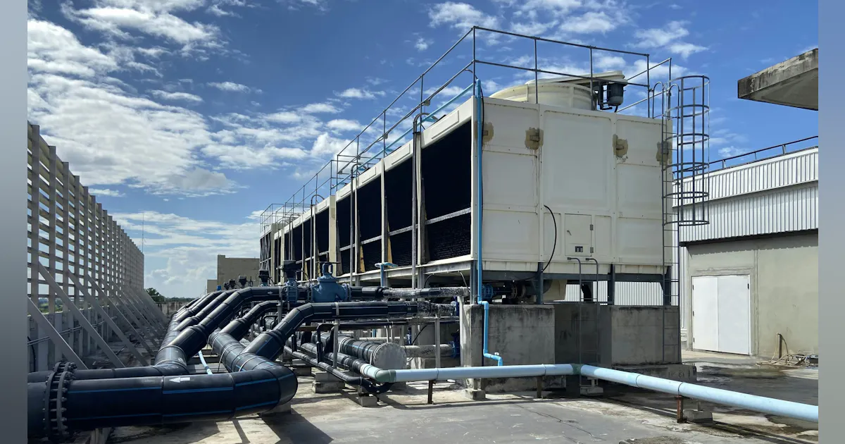 UN study raises alarm over AI’s growing water and energy footprint