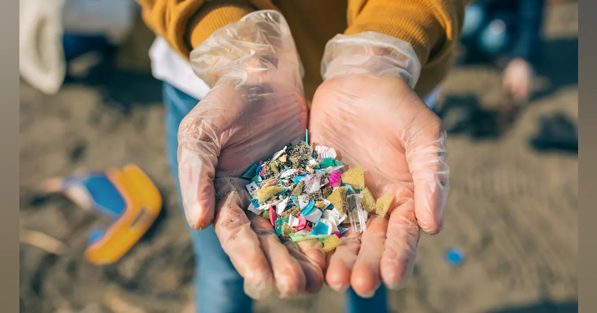 Environment America, PIRG push EPA to regulate microplastics in drinking water