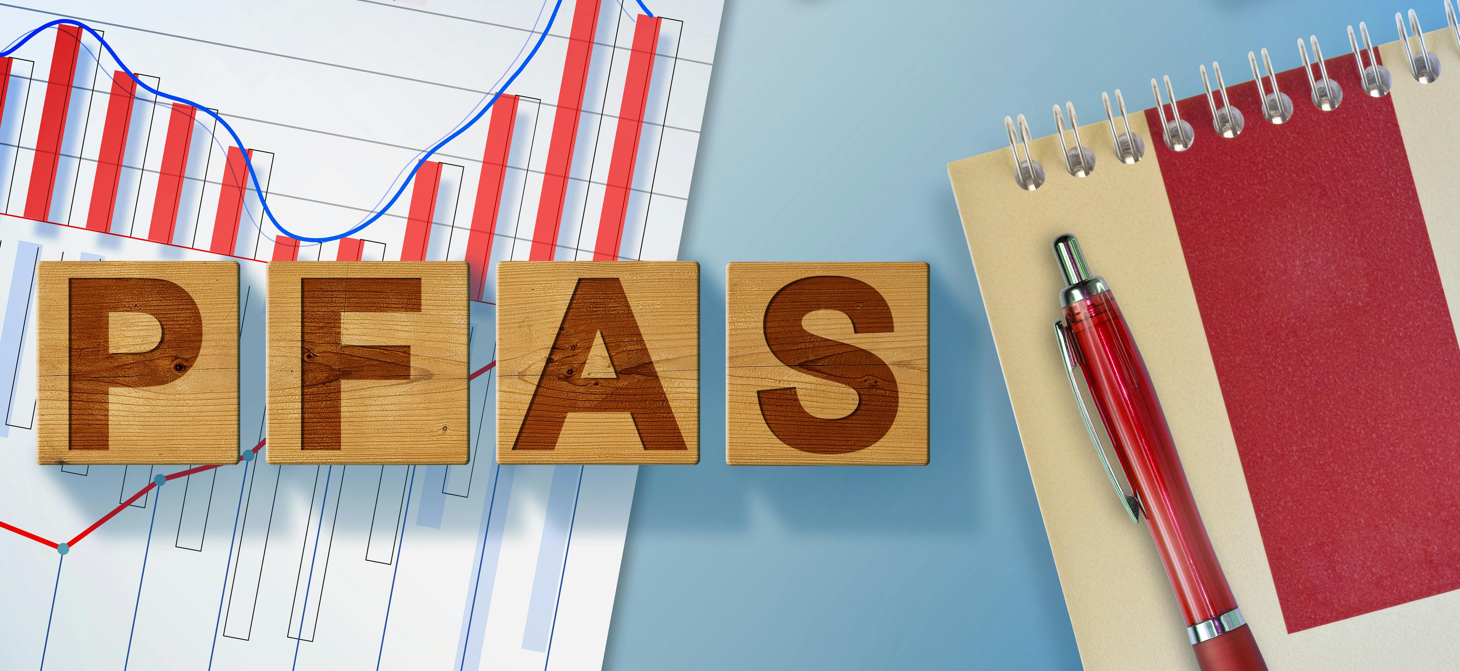 PFAS Crossword Puzzle