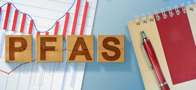 PFAS Crossword Puzzle