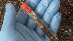 Micro and nanopolymers: What they mean for water treatment operations Micro and nanopolymers: What they mean for water treatment operations