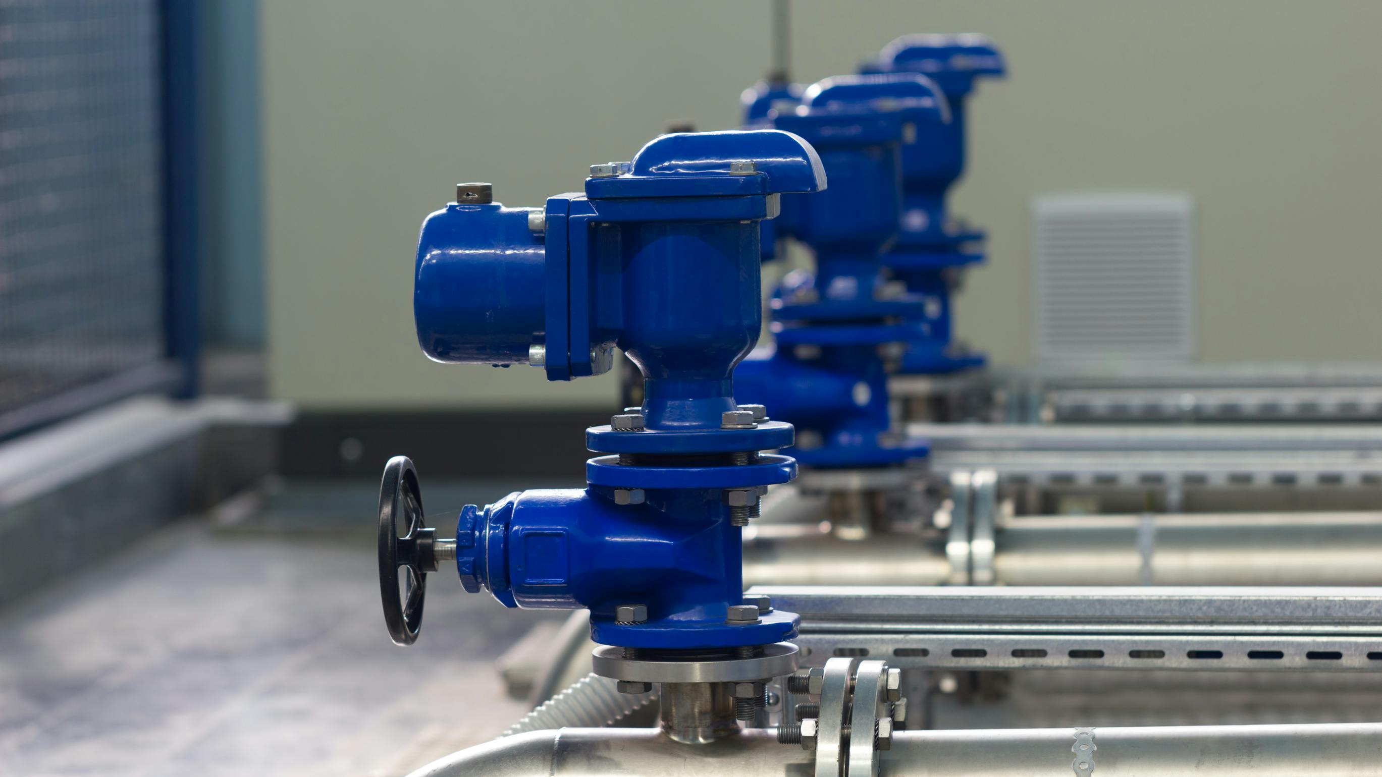 Aging infrastructure remains top concern in Black & Veatch's 2026 water utility survey