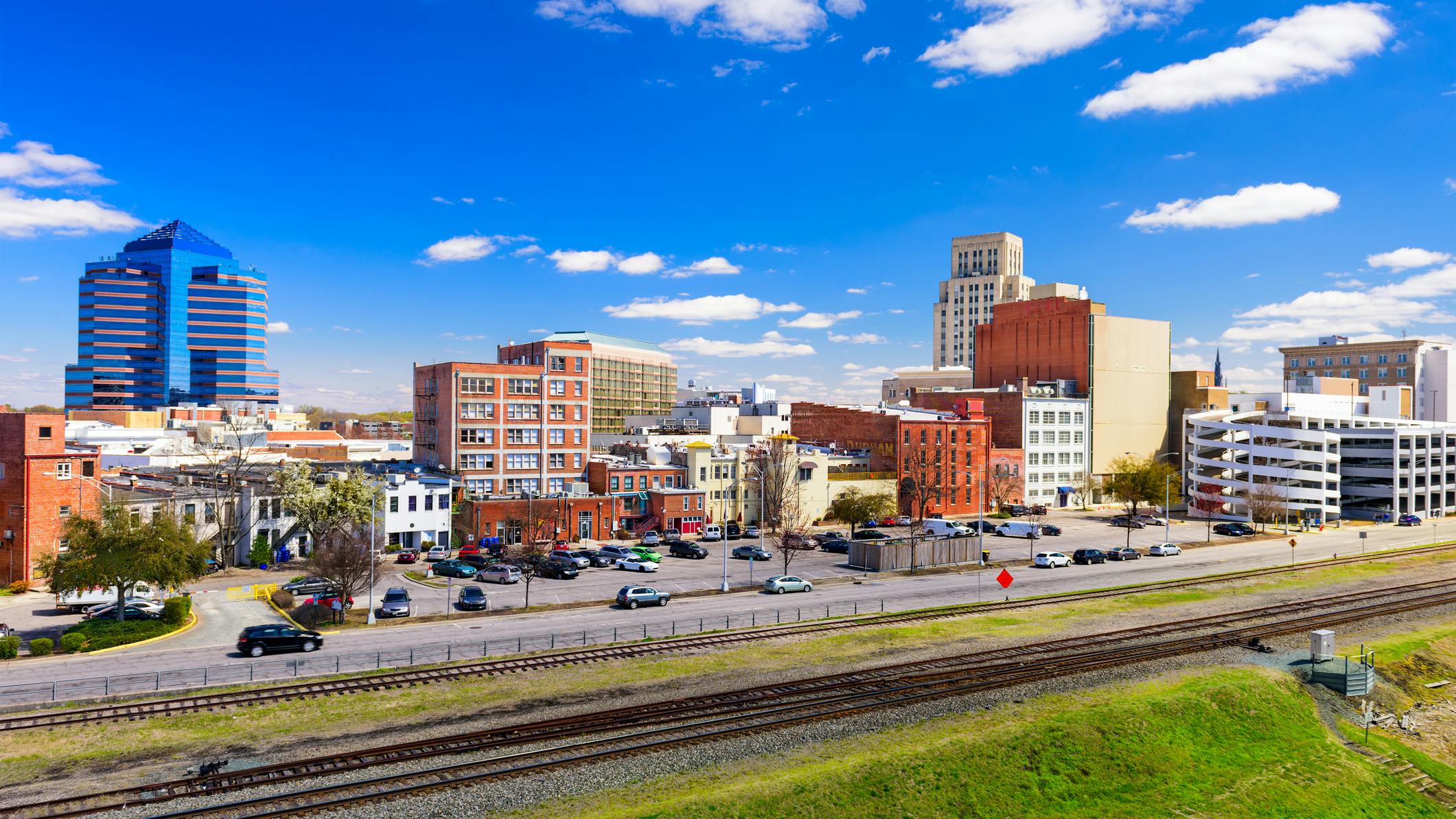 Durham enters Stage 2 water shortage response amid ongoing drought
