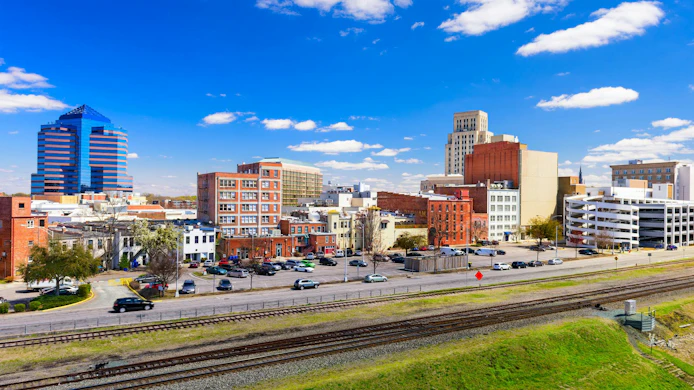 Durham enters Stage 2 water shortage response amid ongoing drought