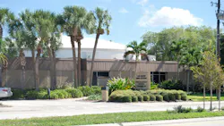 Pinellas Pump Station. Pinellas Pump Station.