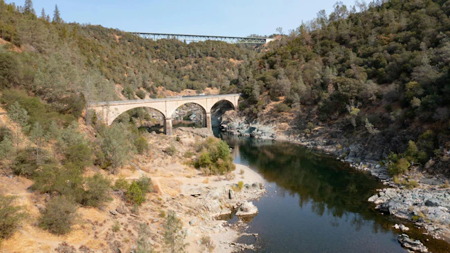 PCWA selects Carollo for new Ophir Water Treatment Plant project