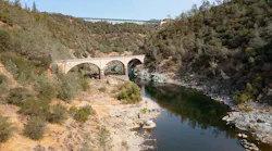 PCWA selects Carollo for new Ophir Water Treatment Plant project PCWA selects Carollo for new Ophir Water Treatment Plant project