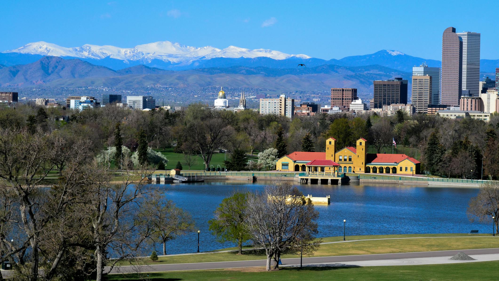 Denver Water urges conservation as drought conditions trigger Stage 1 response