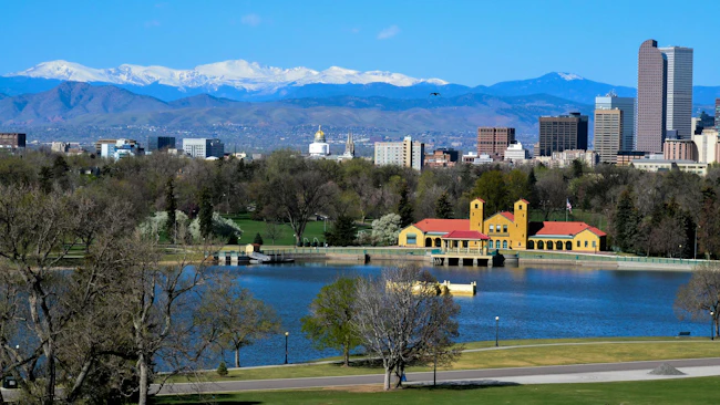 Denver Water urges conservation as drought conditions trigger Stage 1 response