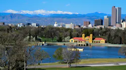 Denver Water urges conservation as drought conditions trigger Stage 1 response