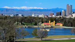 Denver Water urges conservation as drought conditions trigger Stage 1 response Denver Water urges conservation as drought conditions trigger Stage 1 response