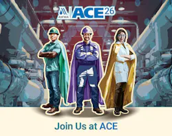 Join Us at AWWA ACE26 Join Us at AWWA ACE26