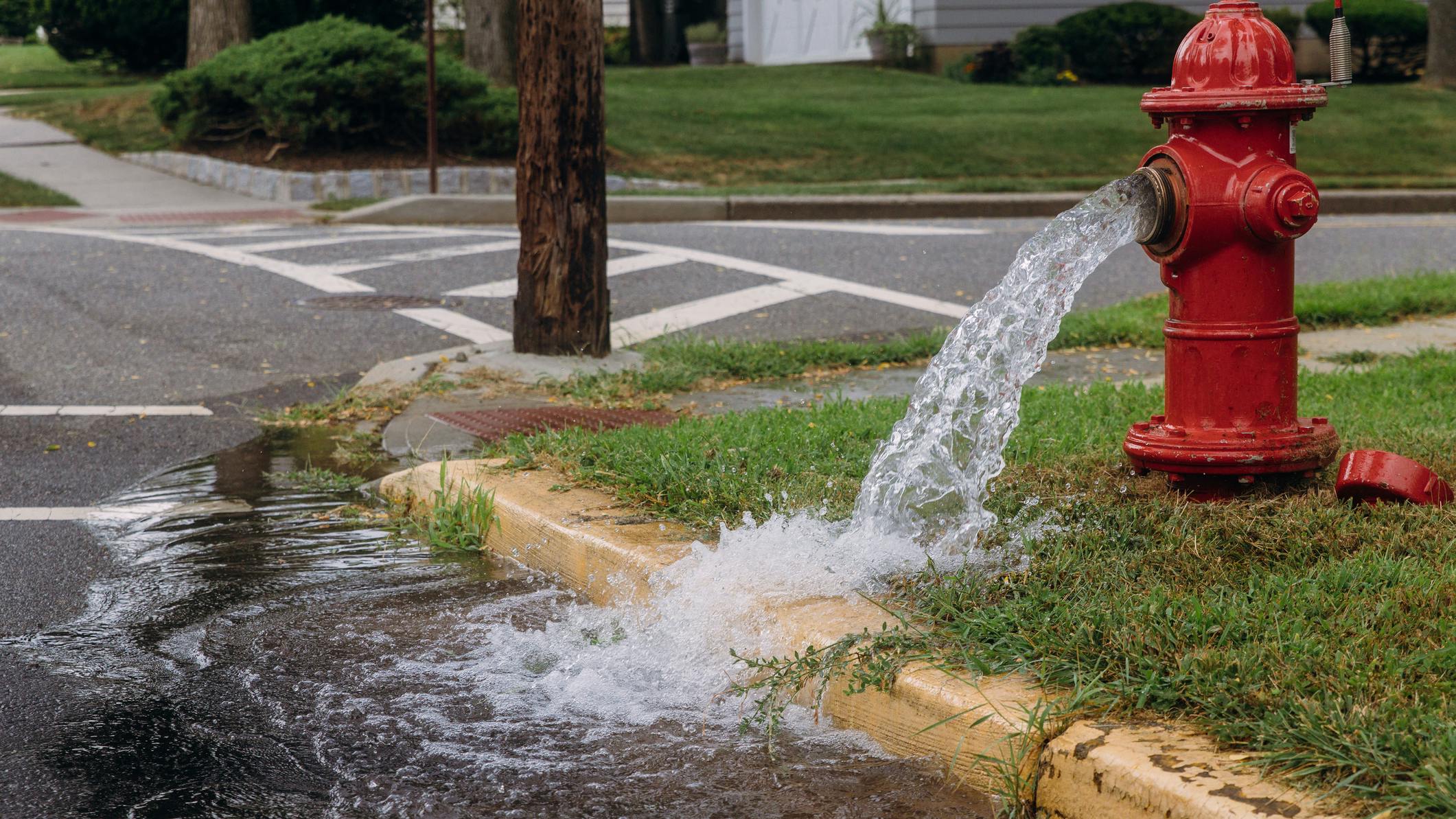 McWane launches iHydrant Plus for real-time water distribution system monitoring