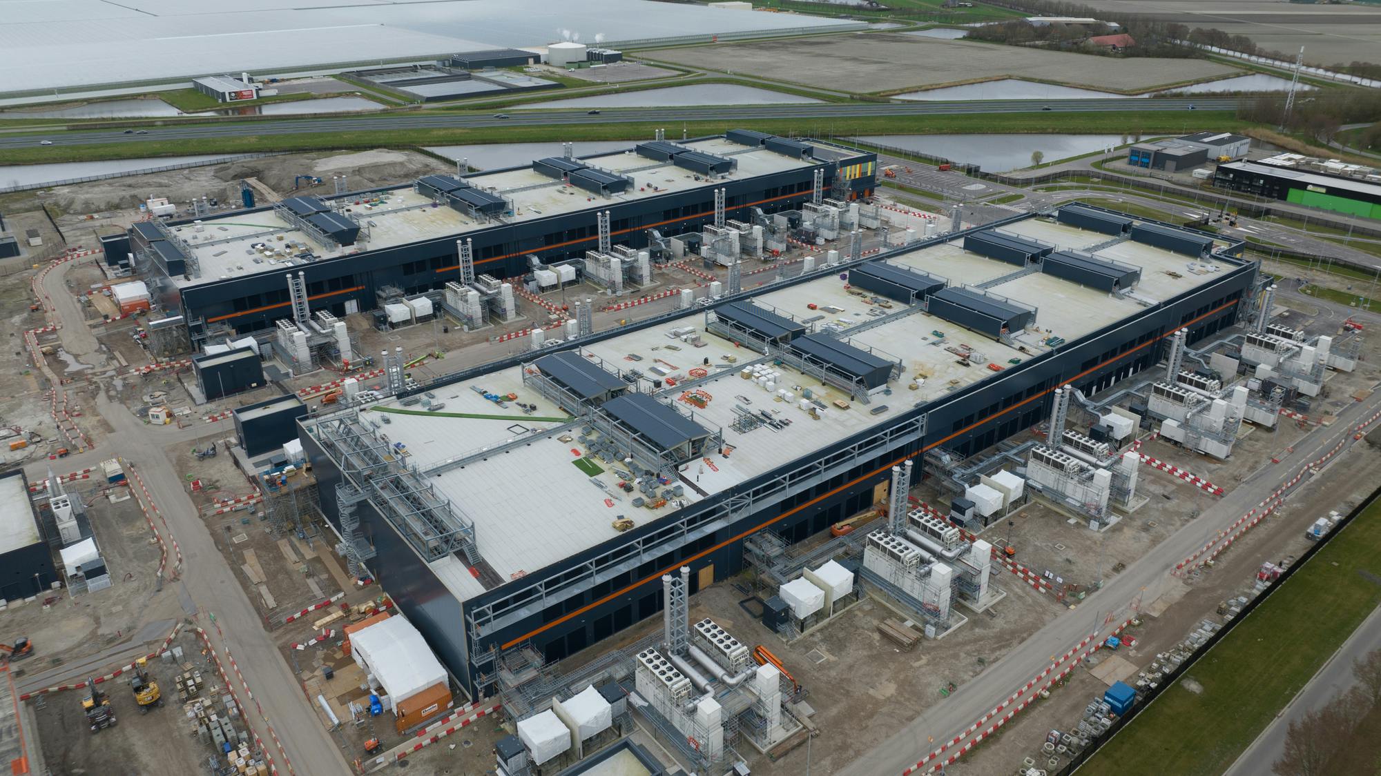 Utilities, industry and data centers call for earlier collaboration on water planning and reuse