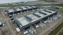 Utilities, industry and data centers call for earlier collaboration on water planning and reuse Utilities, industry and data centers call for earlier collaboration on water planning and reuse
