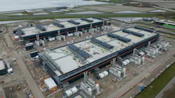 Utilities, industry and data centers call for earlier collaboration on water planning and reuse