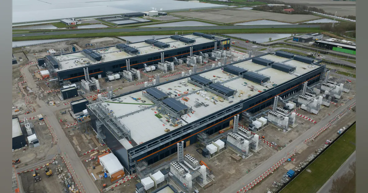 Utilities, industry and data centers call for earlier collaboration on water planning and reuse