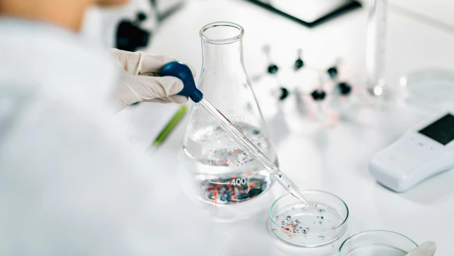 Microplastics emerge as a key drinking water challenge as regulators grapple with definitions and detection