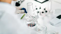 Microplastics emerge as a key drinking water challenge as regulators grapple with definitions and detection Microplastics emerge as a key drinking water challenge as regulators grapple with definitions and detection