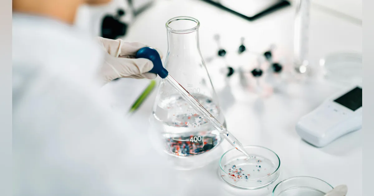 Microplastics emerge as a key drinking water challenge as regulators grapple with definitions and detection