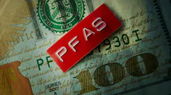 Water sector evaluates readiness for looming PFAS treatment deadline Water sector evaluates readiness for looming PFAS treatment deadline