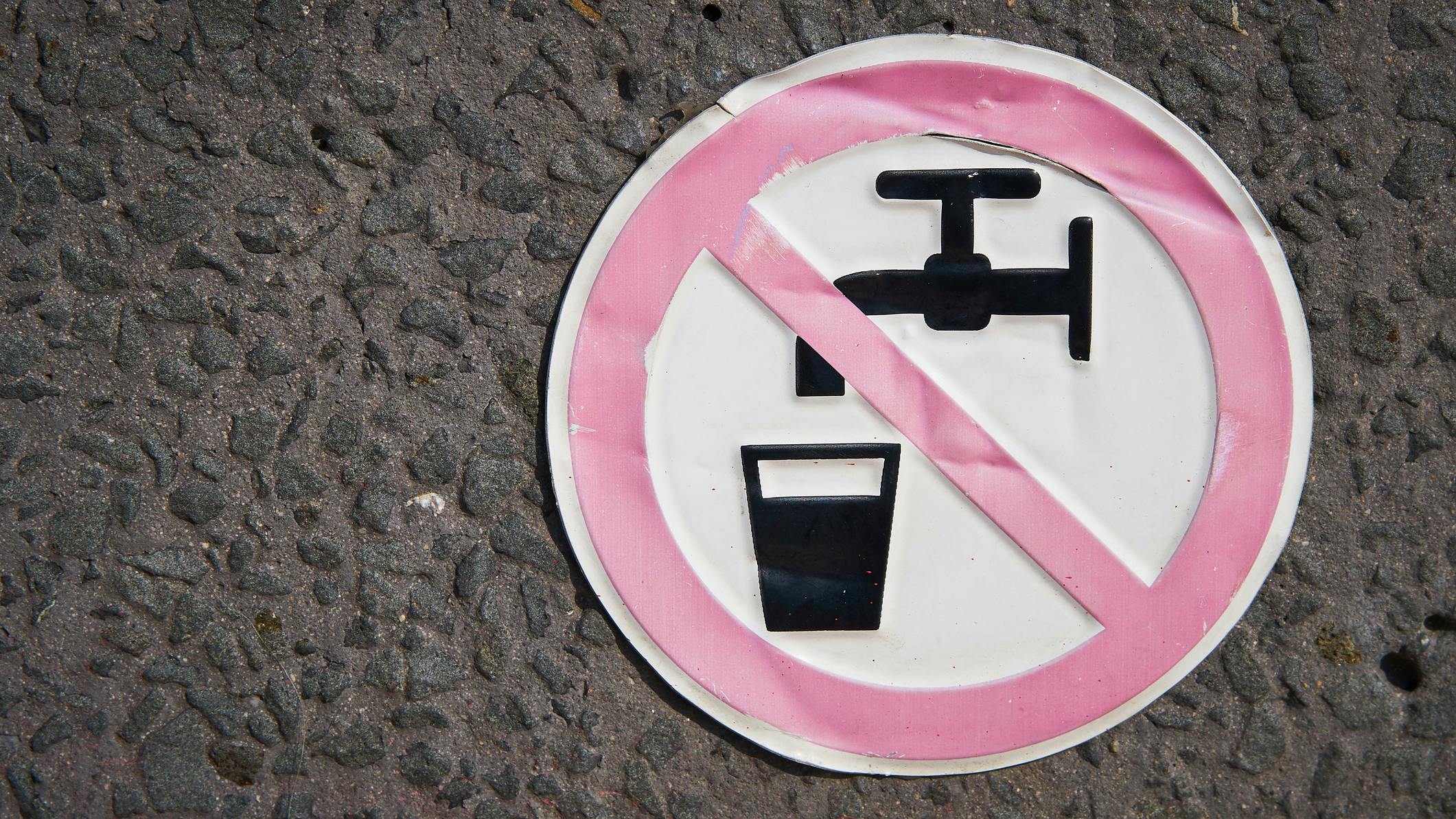 Lessons from PFAS can help utilities prepare for the next wave of contaminants