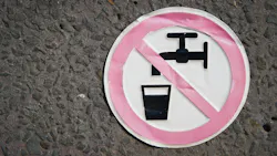 Lessons from PFAS can help utilities prepare for the next wave of contaminants Lessons from PFAS can help utilities prepare for the next wave of contaminants