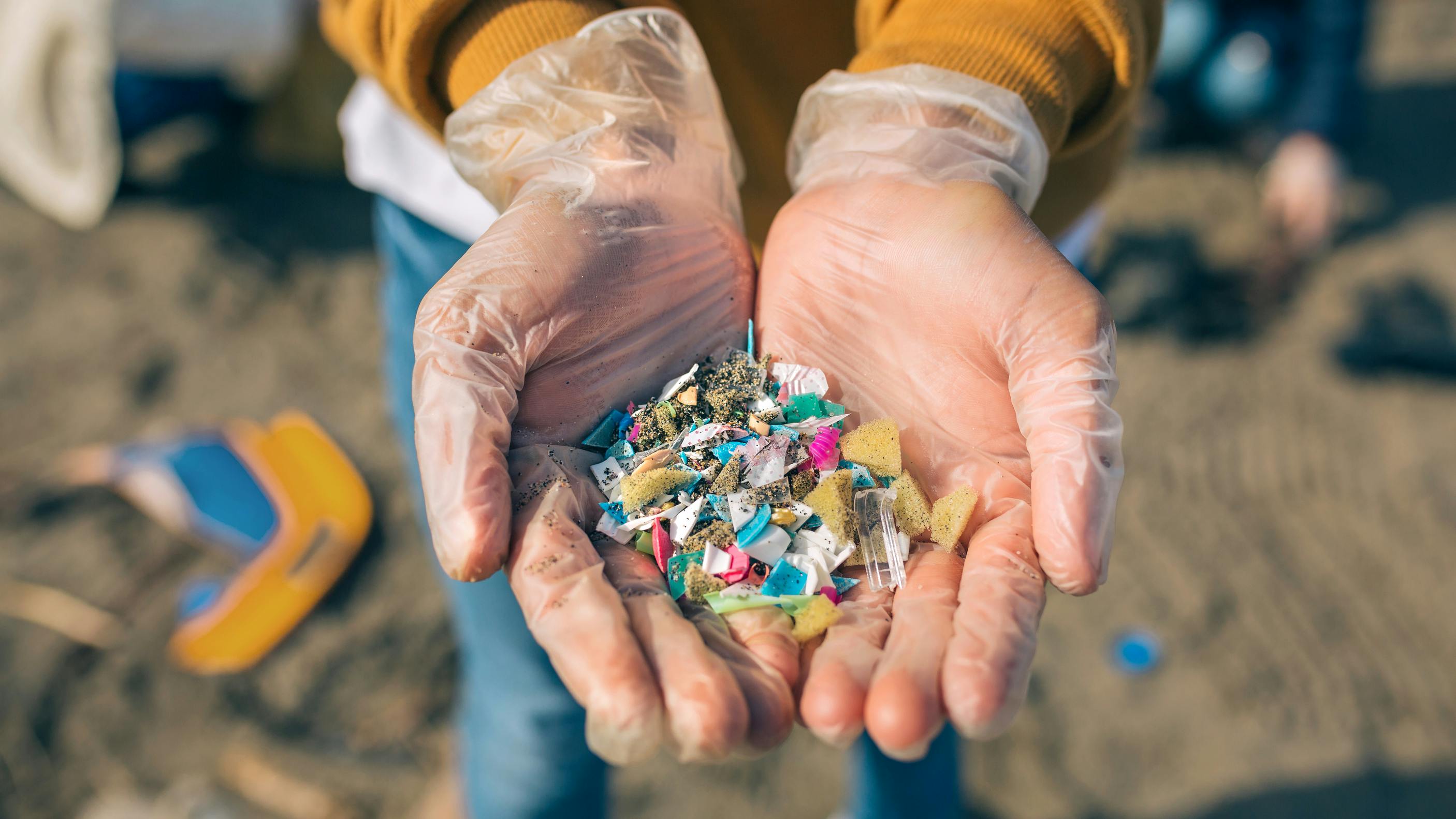 State attorneys general urge EPA to require microplastics monitoring in drinking water