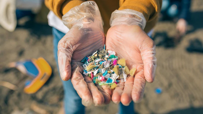 State attorneys general urge EPA to require microplastics monitoring in drinking water