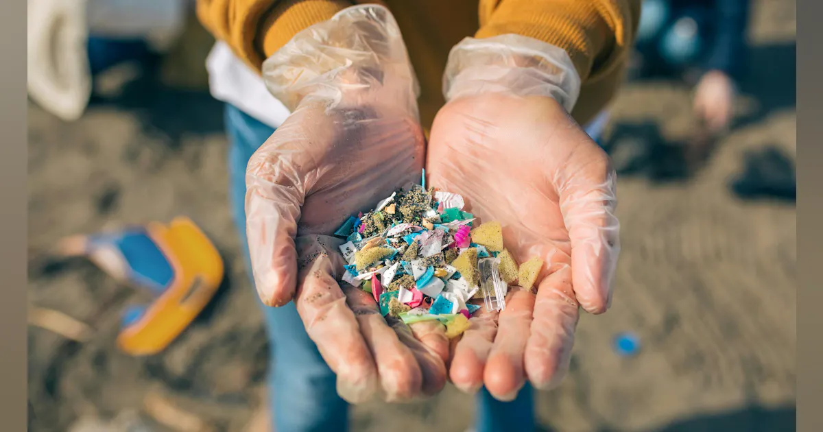 State attorneys general urge EPA to require microplastics monitoring in drinking water