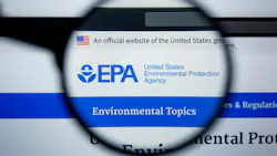 EPA proposes UCMR 6 monitoring rule, leaves microplastics off testing list