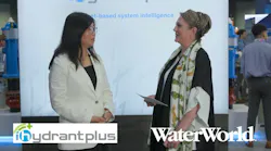 iHydrant Plus™ Hydrant-Based System Intelligence