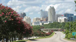 Raleigh prepares for tighter water restrictions as drought drives higher demand