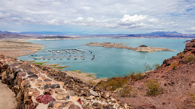 Denver Water reports worsening drought as reservoirs fall below seasonal averages