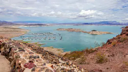 Denver Water reports worsening drought as reservoirs fall below seasonal averages
