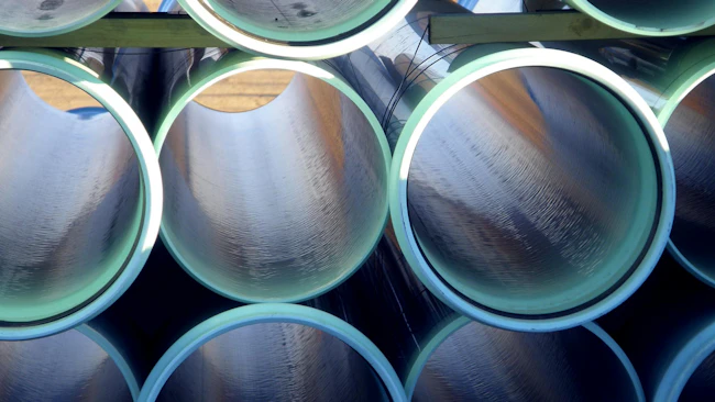 Private water companies invested $6.8 billion in infrastructure during 2025, NAWC says