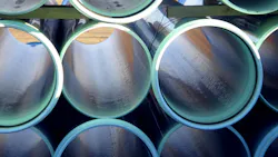 Private water companies invested $6.8 billion in infrastructure during 2025, NAWC says