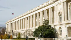 Senate committee advances bipartisan WRDA 2026 with drinking water, wastewater funding reauthorization