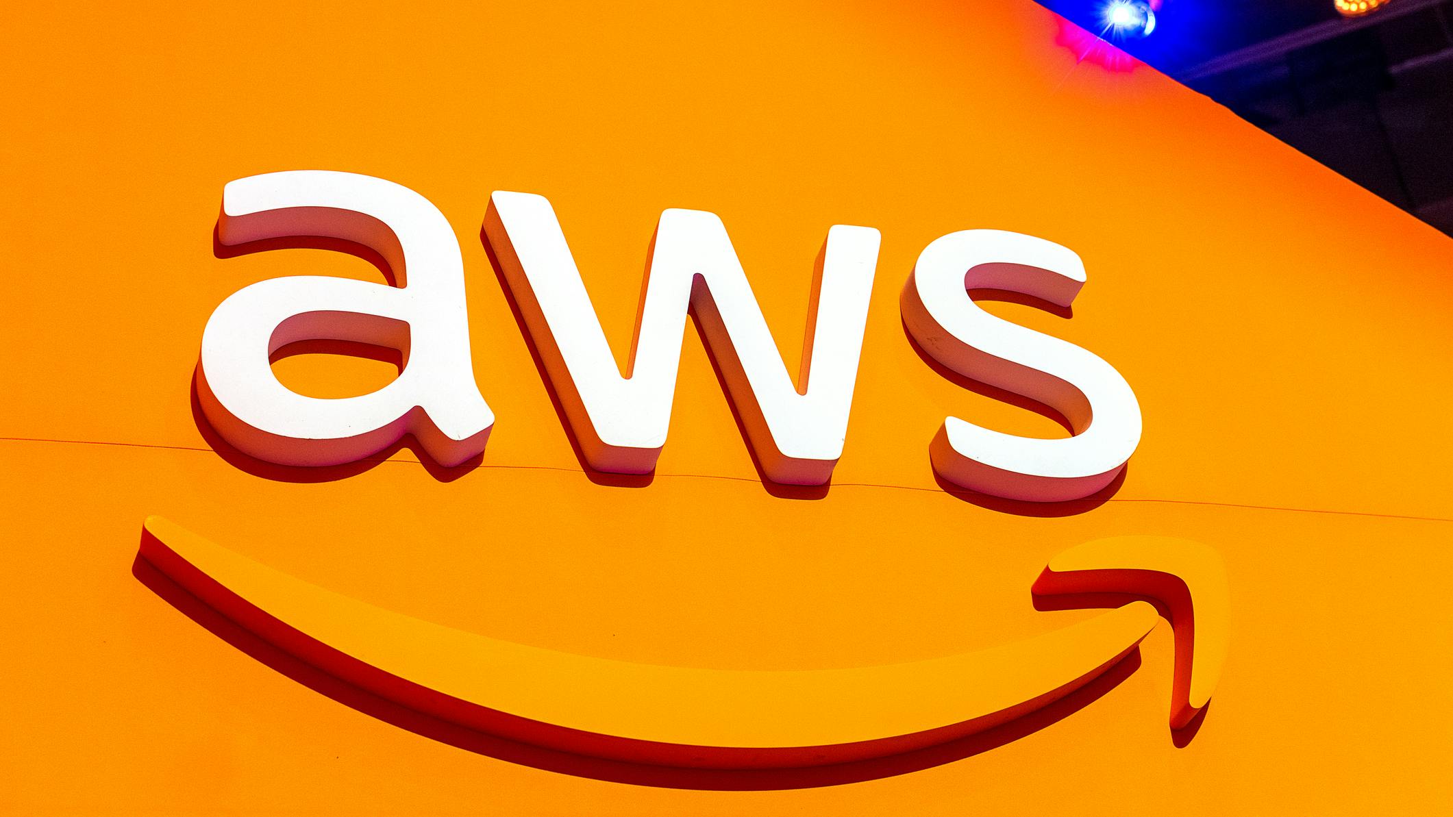 AWS adds water withdrawal reporting to sustainability dashboard as data center water use comes under scrutiny