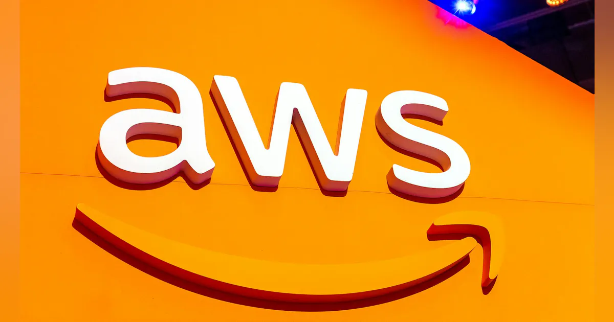 AWS adds water withdrawal reporting to sustainability dashboard as data center water use comes under scrutiny