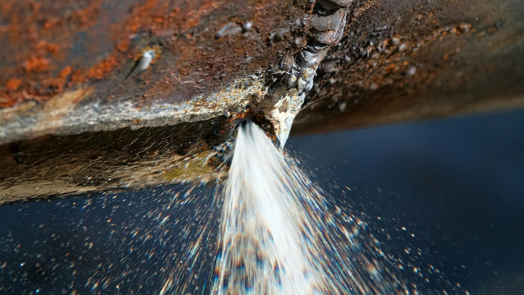 The case for integrated non-revenue water management with one partner