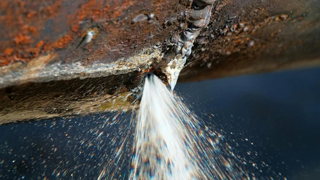 The case for integrated non-revenue water management with one partner
