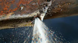 The case for integrated non-revenue water management with one partner