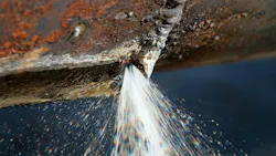 The case for integrated non-revenue water management with one partner