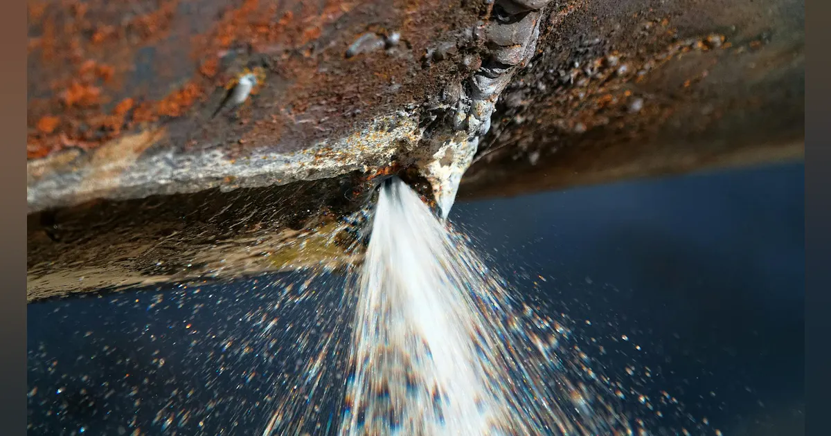 The case for integrated non-revenue water management with one partner