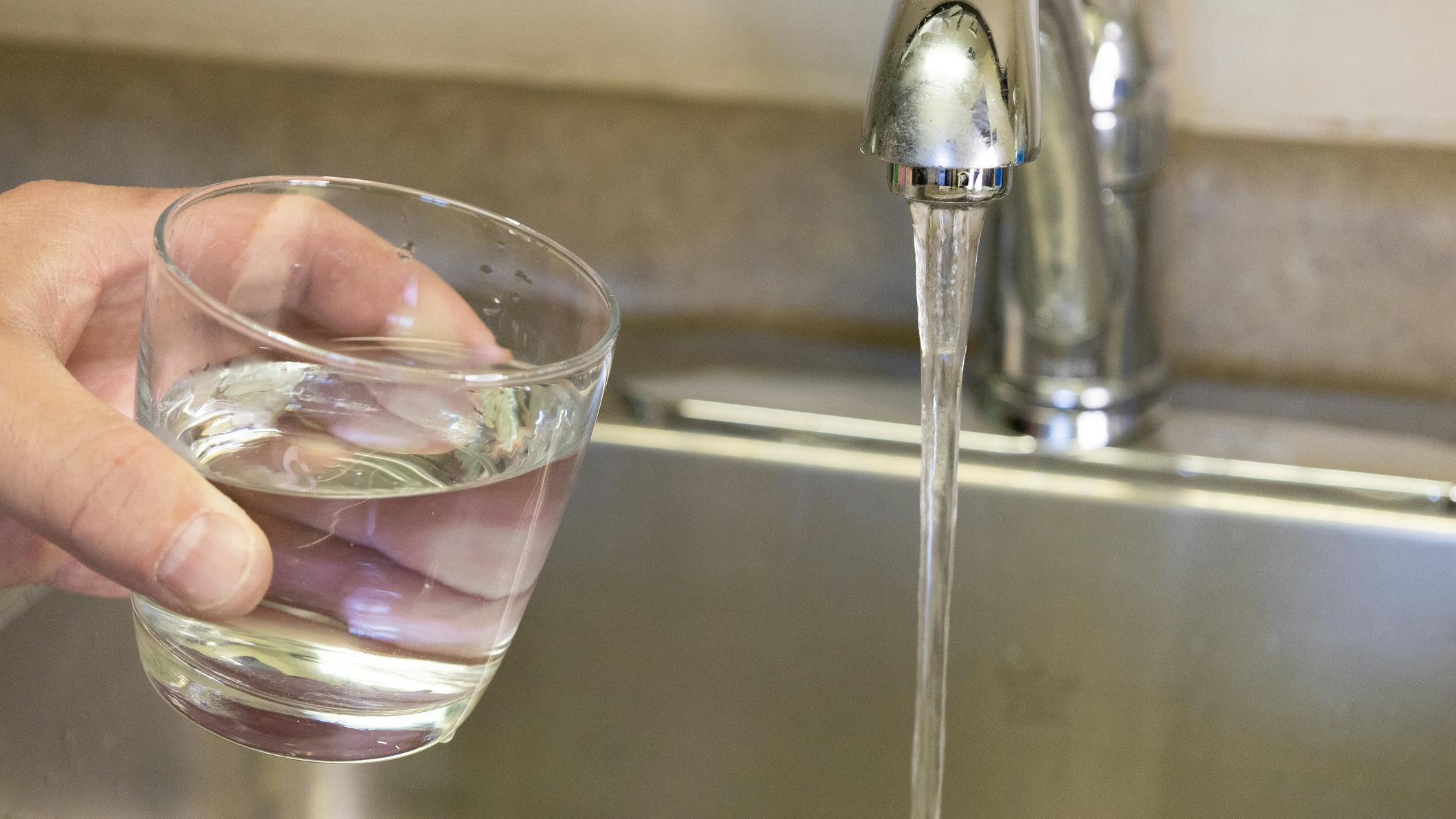 WQA backs Senate drinking water bill with point-of-use treatment pilot