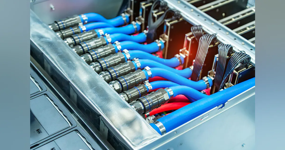 Water, AI, and the Next Infrastructure Constraint: Cooling Data Centers Without Draining Resources