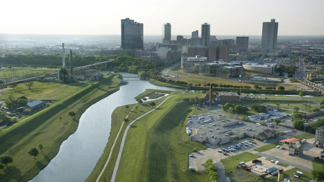 Texas releases 2027 State Water Plan outlining long-term water supply strategy