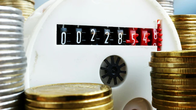 Report: Median U.S. household water and sewer bills reach $1,065 annually